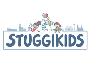 Logo STUGGIKIDS